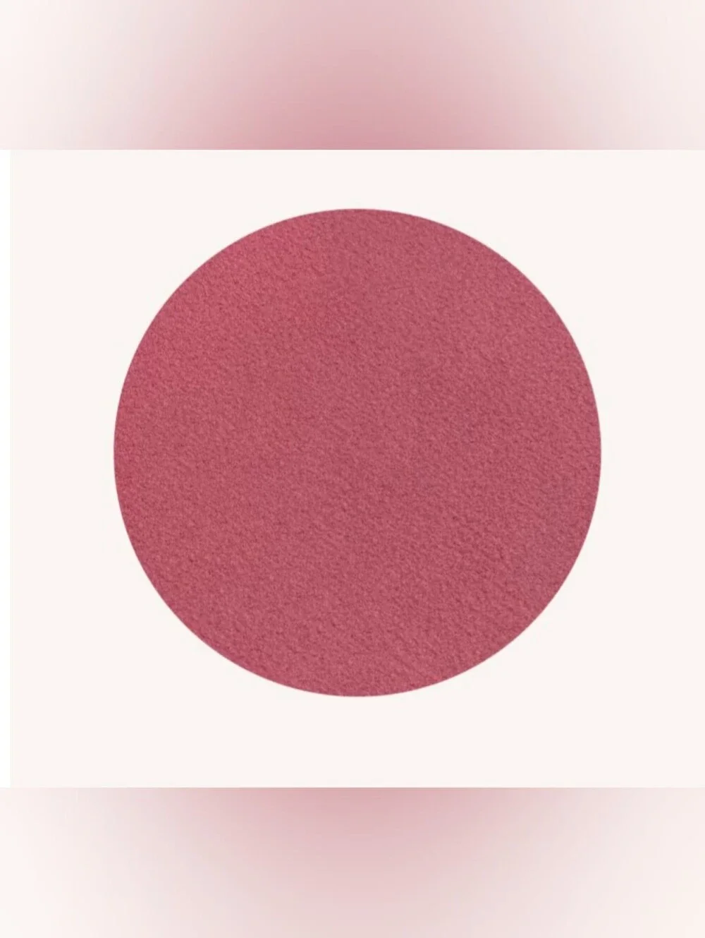 Rare Beauty Soft Pinch Matte Bouncy Blush-Color:Divine -New In Box